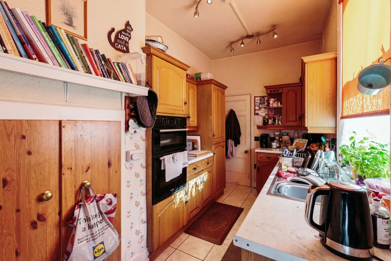 Arundel Avenue, Blackpool, FY2, photo 8