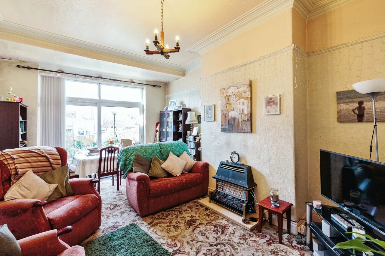 Arundel Avenue, Blackpool, FY2, photo 5