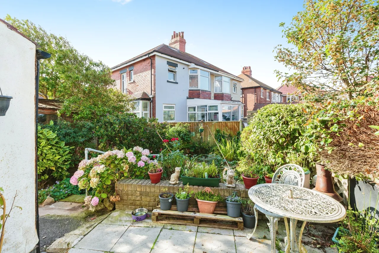 Arundel Avenue, Blackpool, FY2, photo 17