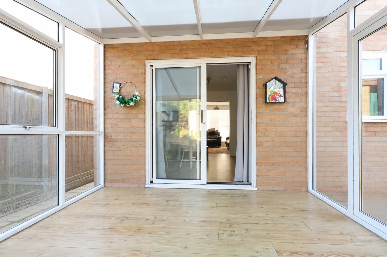 Oxmoor, Abbeydale, GL4, photo 5