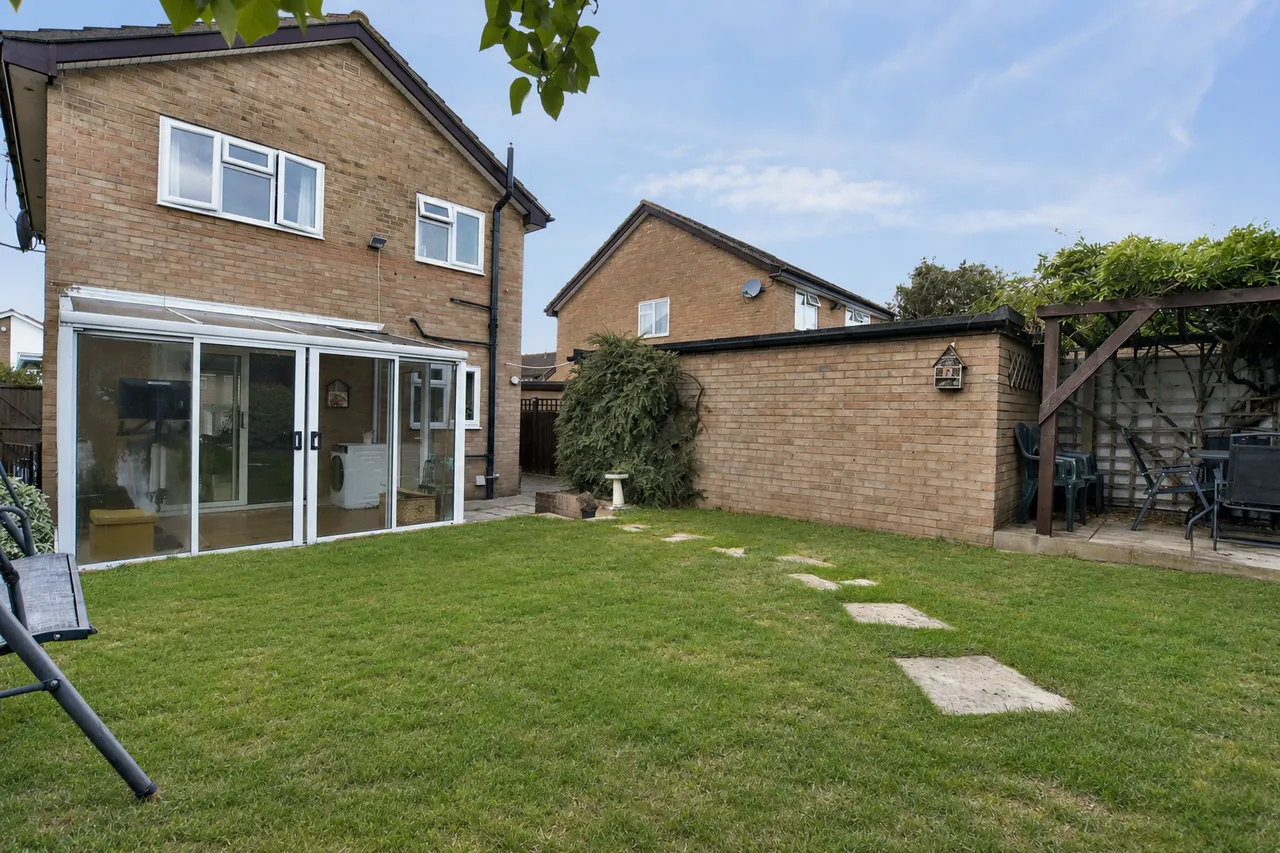 Oxmoor, Abbeydale, GL4, photo 6