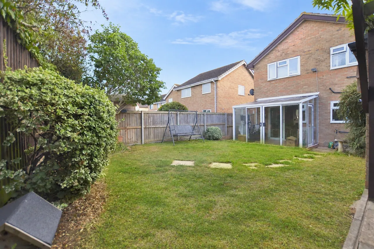 Oxmoor, Abbeydale, GL4, photo 8