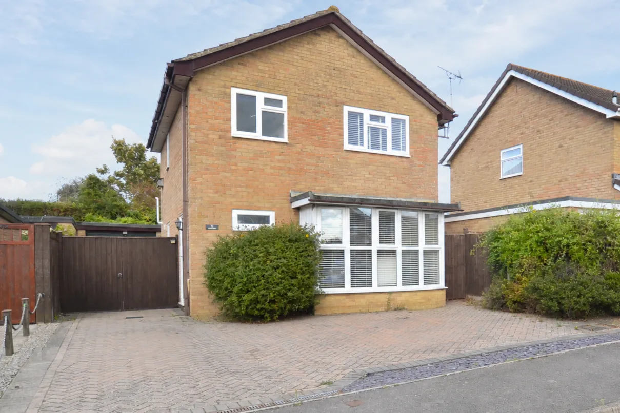 3 bed house for sale, Oxmoor, Abbeydale, GL4