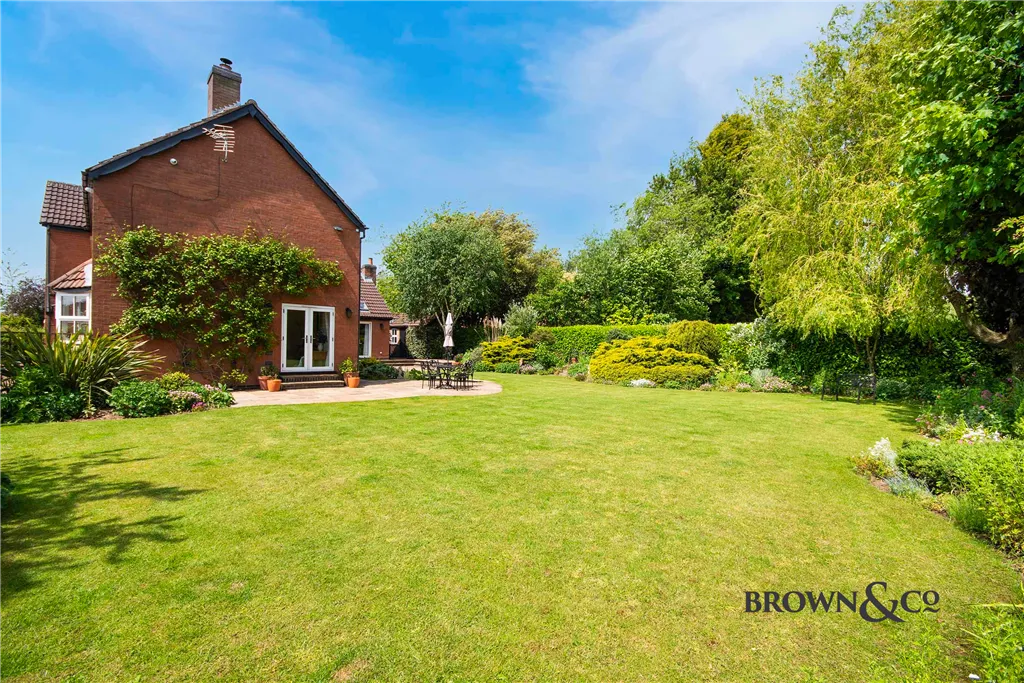 Burnmoor Lane, Egmanton, photo 36