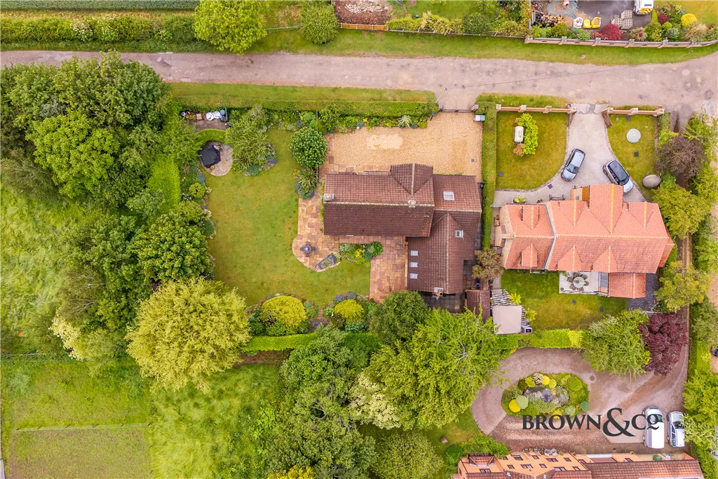 Burnmoor Lane, Egmanton, photo 5