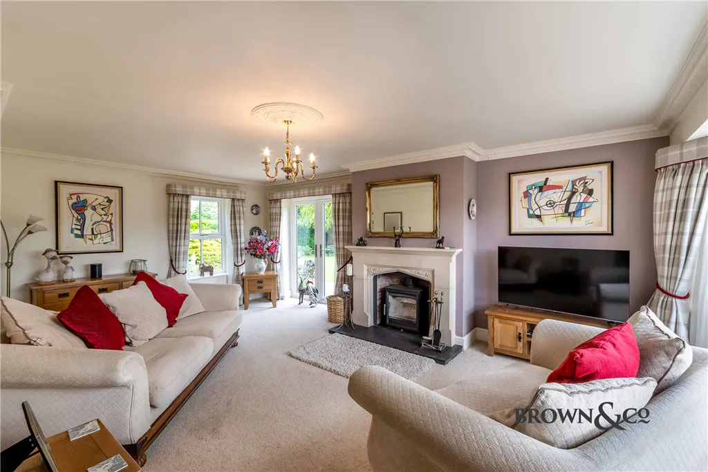 Burnmoor Lane, Egmanton, photo 20