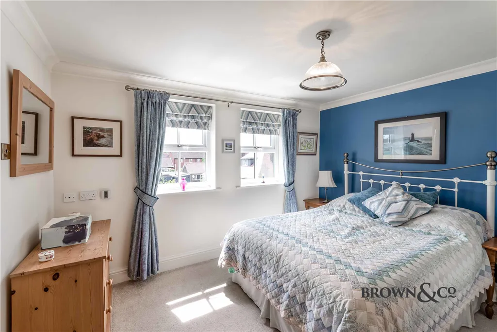 Burnmoor Lane, Egmanton, photo 10