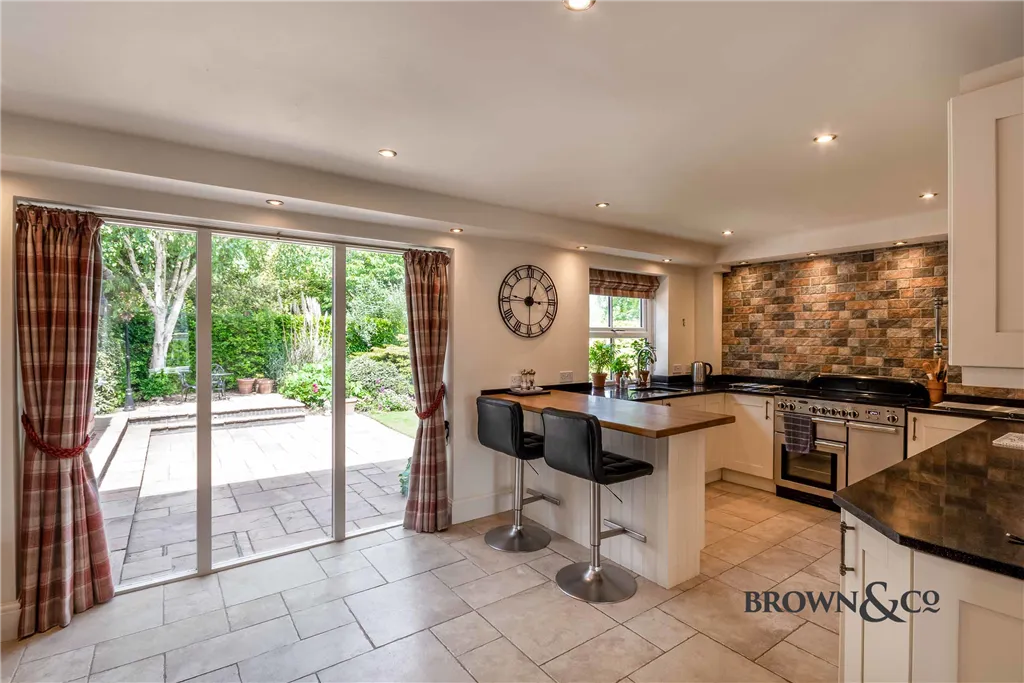Burnmoor Lane, Egmanton, photo 22