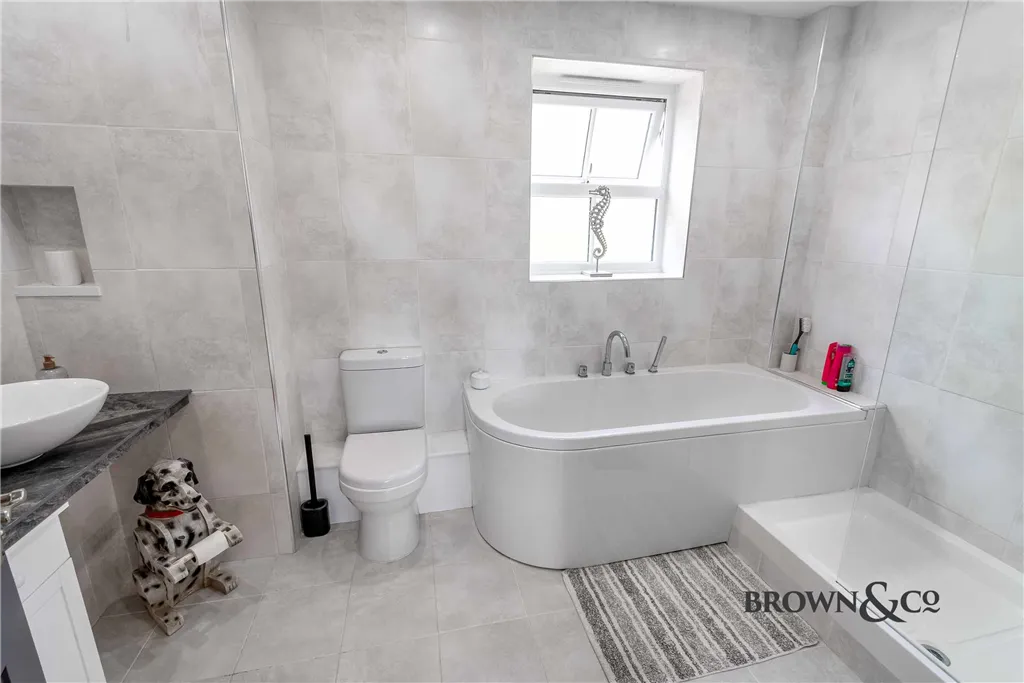 Burnmoor Lane, Egmanton, photo 12