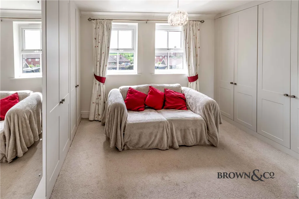 Burnmoor Lane, Egmanton, photo 8