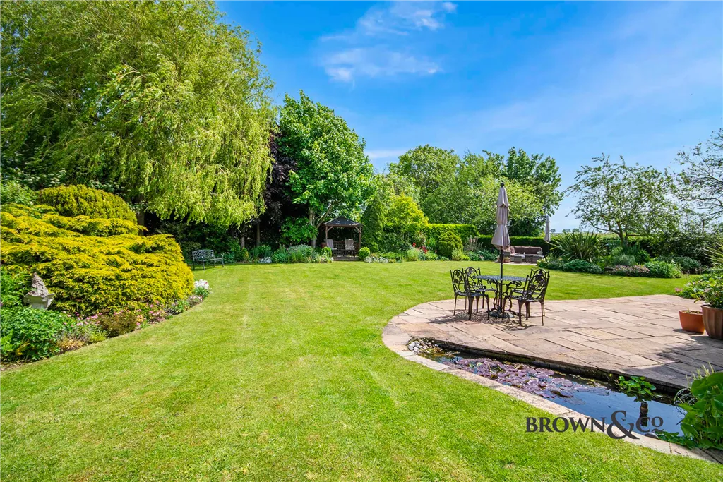 Burnmoor Lane, Egmanton, photo 17