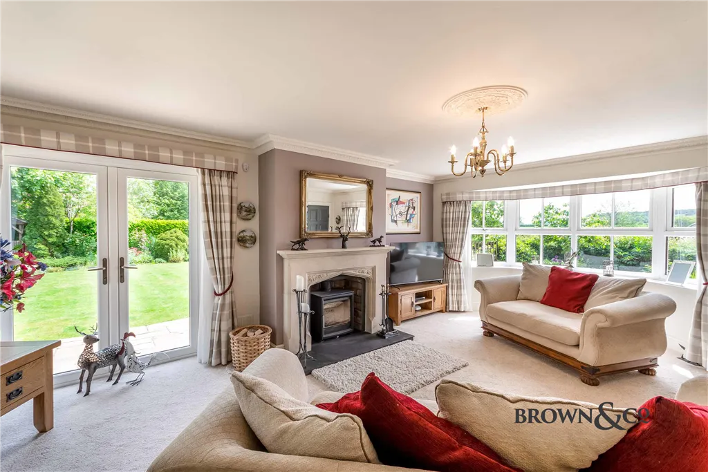 Burnmoor Lane, Egmanton, photo 18