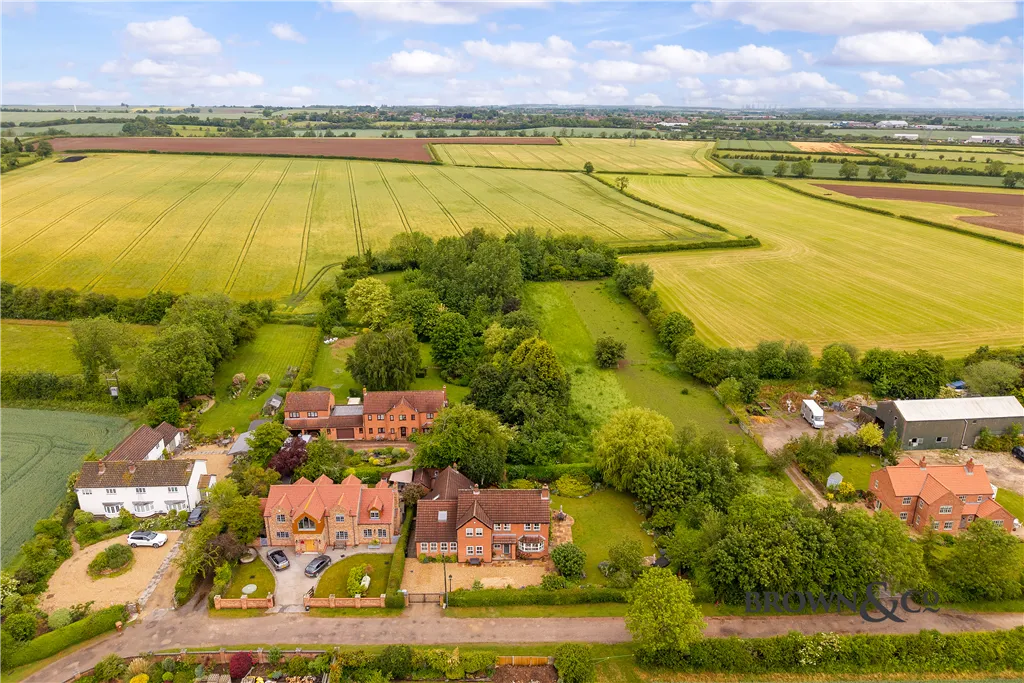 Burnmoor Lane, Egmanton, photo 4