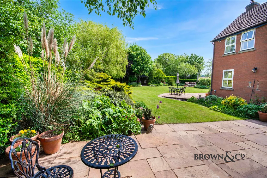 Burnmoor Lane, Egmanton, photo 39