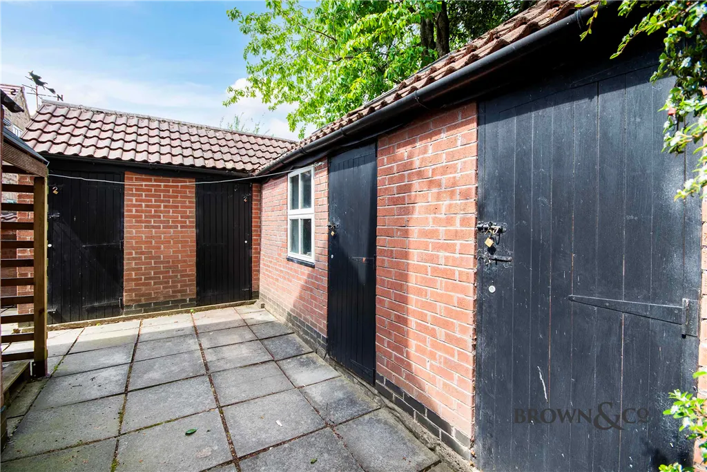 Burnmoor Lane, Egmanton, photo 38