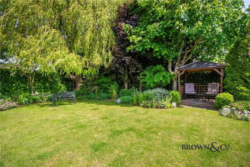 Burnmoor Lane, Egmanton, photo 34