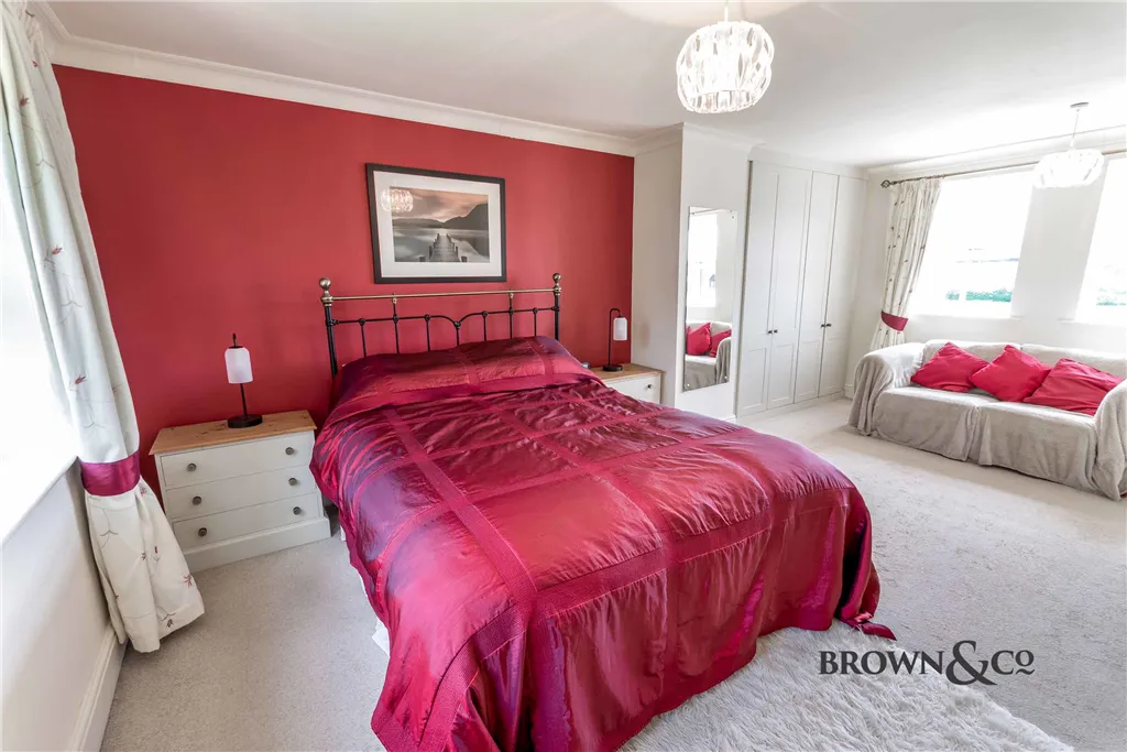 Burnmoor Lane, Egmanton, photo 7