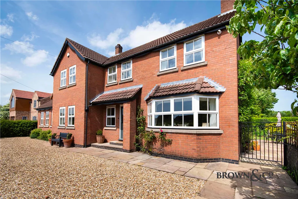 Burnmoor Lane, Egmanton, photo 40