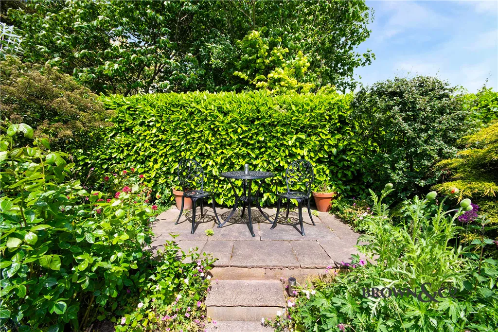 Burnmoor Lane, Egmanton, photo 42