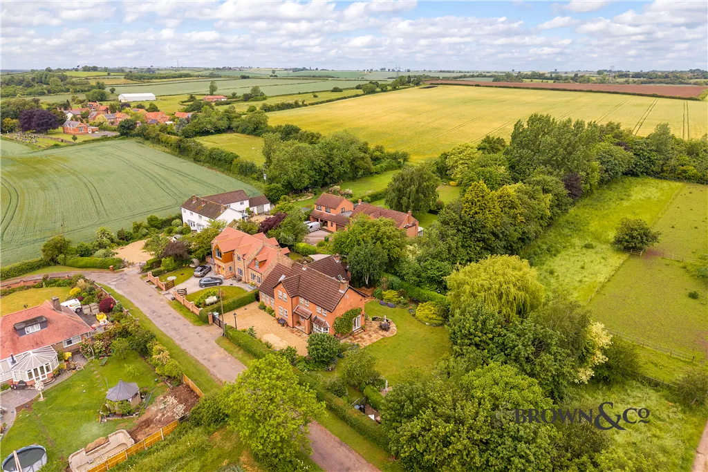 Burnmoor Lane, Egmanton, photo 6