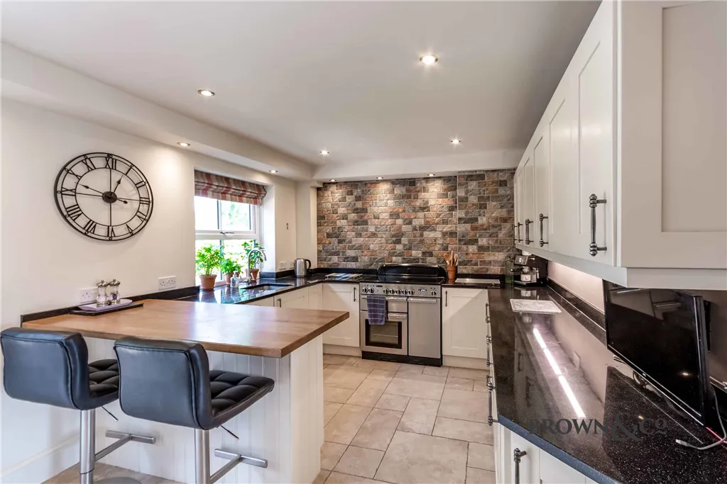 Burnmoor Lane, Egmanton, photo 15