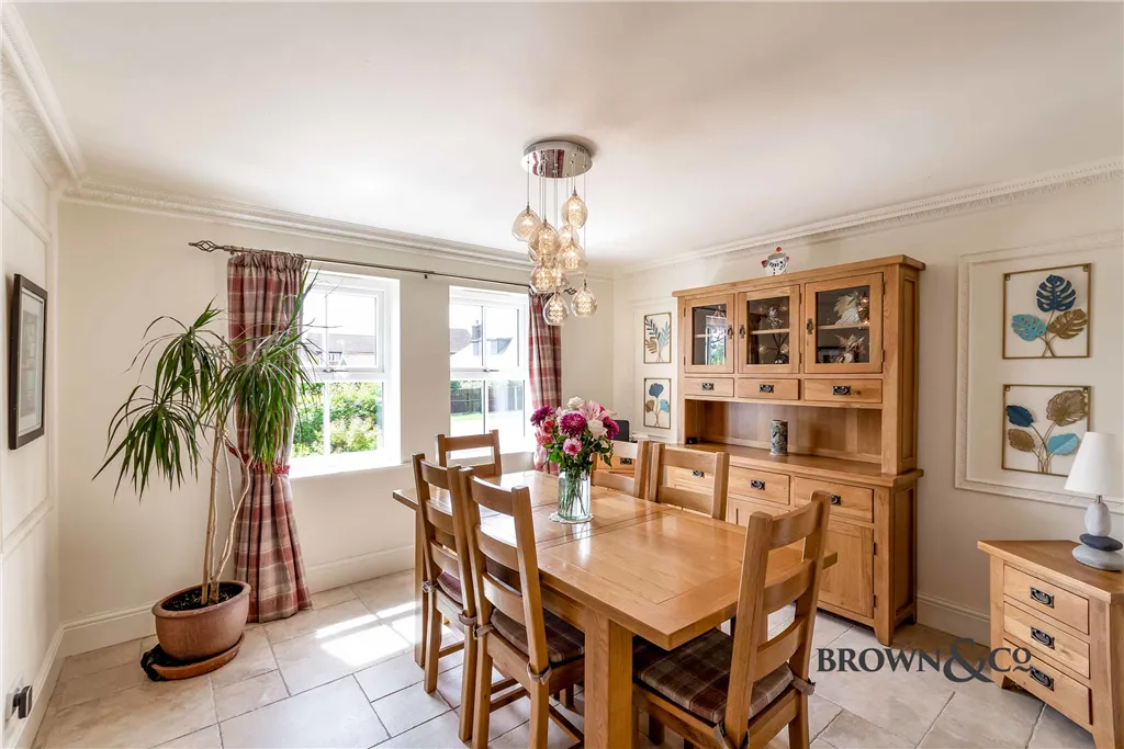 Burnmoor Lane, Egmanton, photo 21