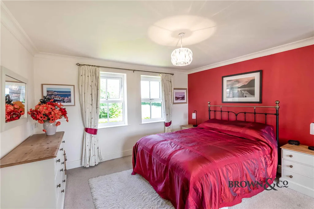 Burnmoor Lane, Egmanton, photo 9