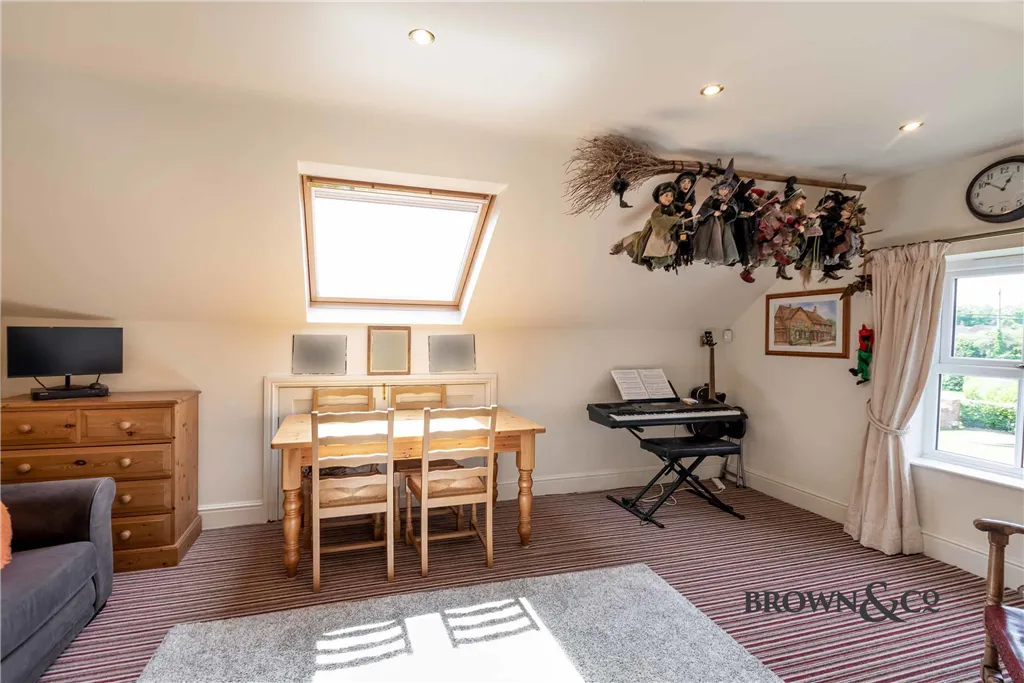 Burnmoor Lane, Egmanton, photo 29