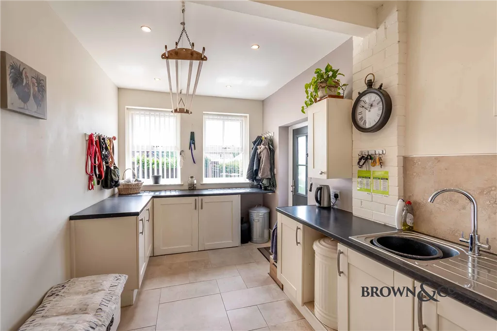 Burnmoor Lane, Egmanton, photo 27