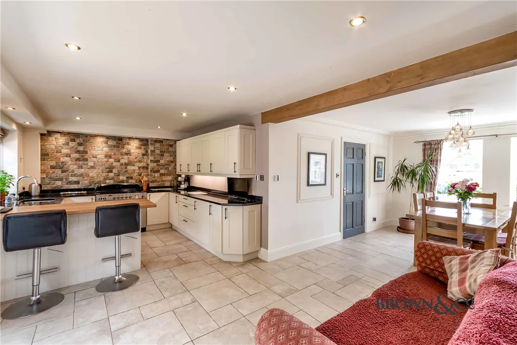 Burnmoor Lane, Egmanton, photo 16