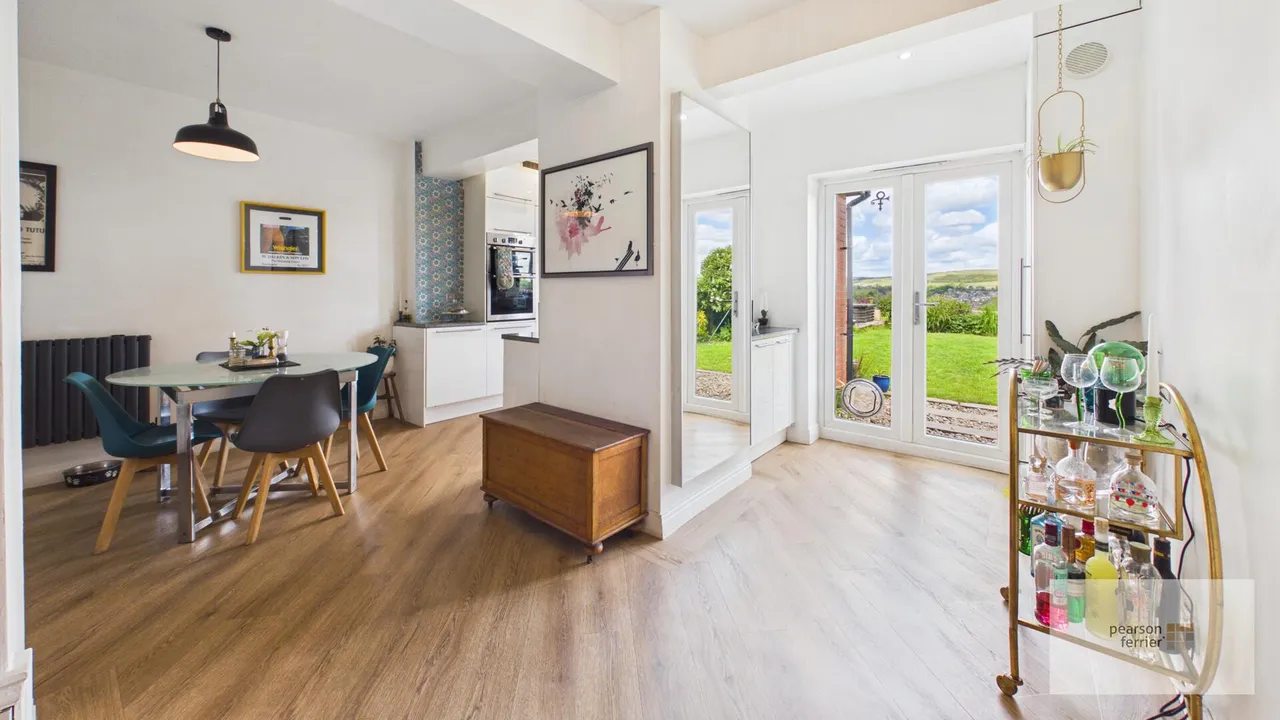 Kenyon Clough, Helmshore Road, Helmshore, BB4 4AG, photo 9