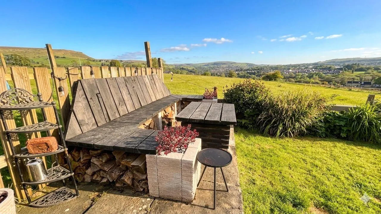 Kenyon Clough, Helmshore Road, Helmshore, BB4 4AG, photo 22