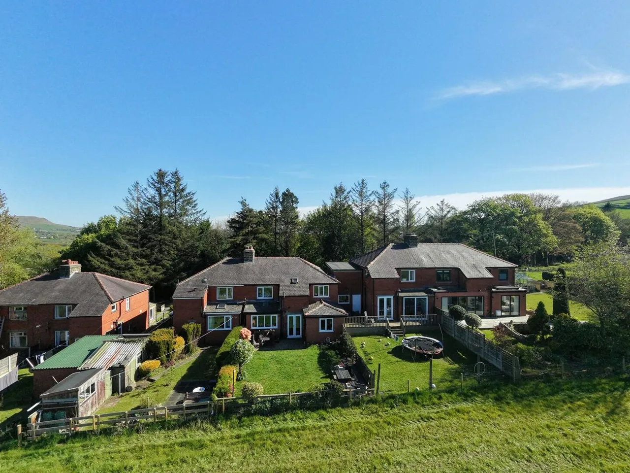 Kenyon Clough, Helmshore Road, Helmshore, BB4 4AG, photo 23