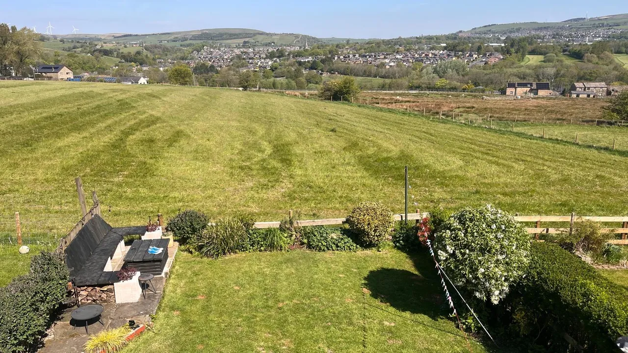 Kenyon Clough, Helmshore Road, Helmshore, BB4 4AG, photo 24