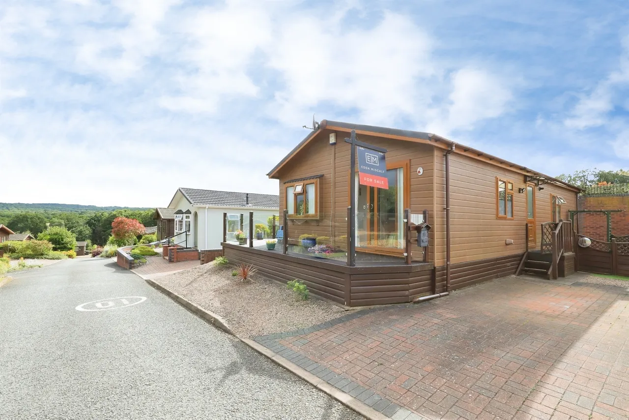 Dowles Road, Bewdley, DY12, photo 18