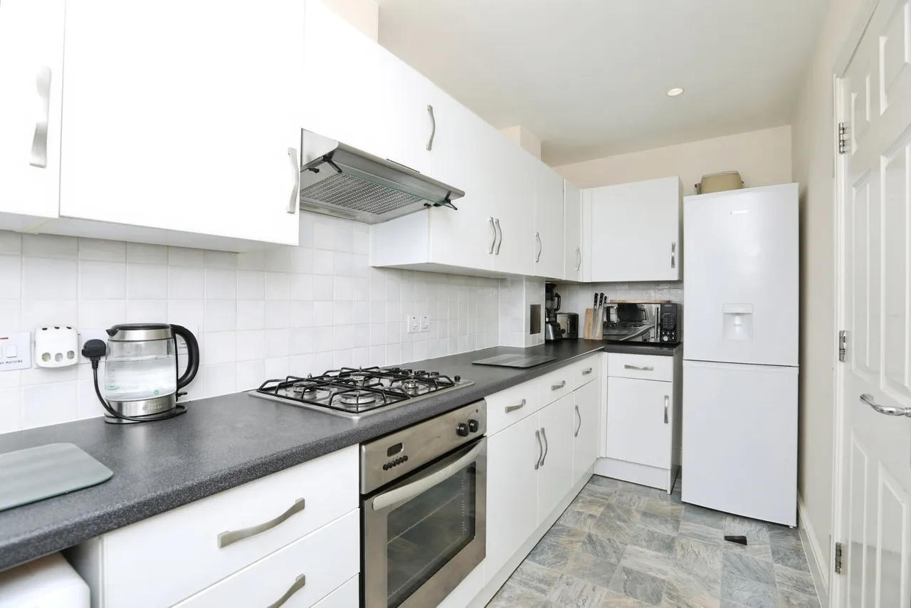 Brennan Mews, Buckland Road, Maidstone, Kent, ME16, photo 5