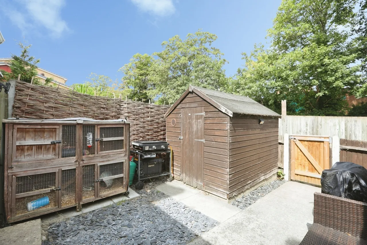 Brennan Mews, Buckland Road, Maidstone, Kent, ME16, photo 7