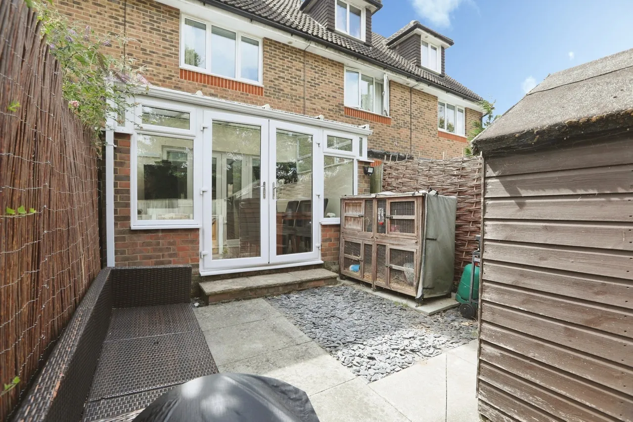Brennan Mews, Buckland Road, Maidstone, Kent, ME16, photo 6