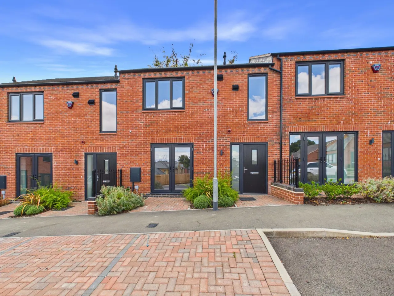 2 bed house for sale, Mable Close, Melton Mowbray, LE13