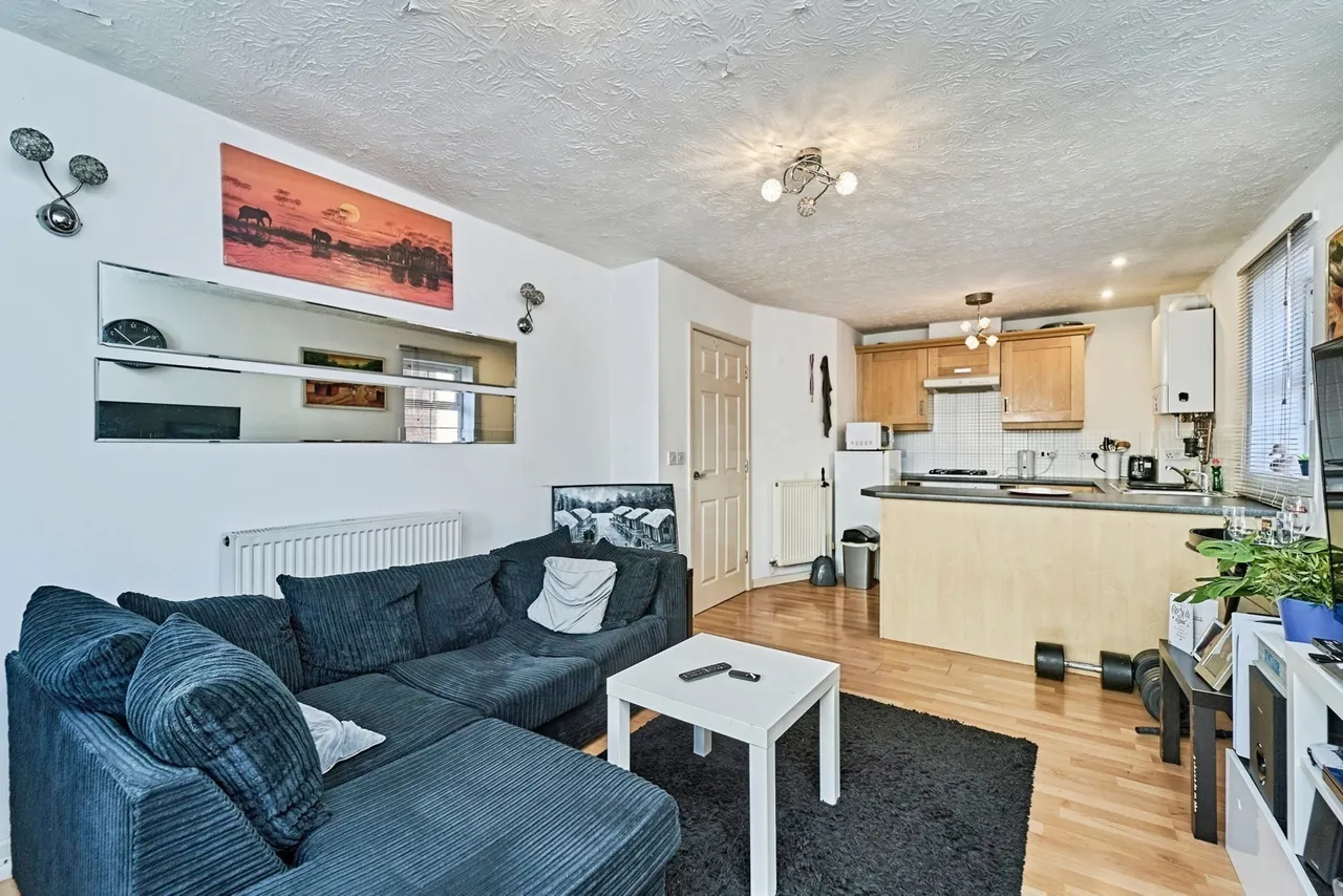 Manorhouse Close, Walsall, West Midlands, WS1, photo 3
