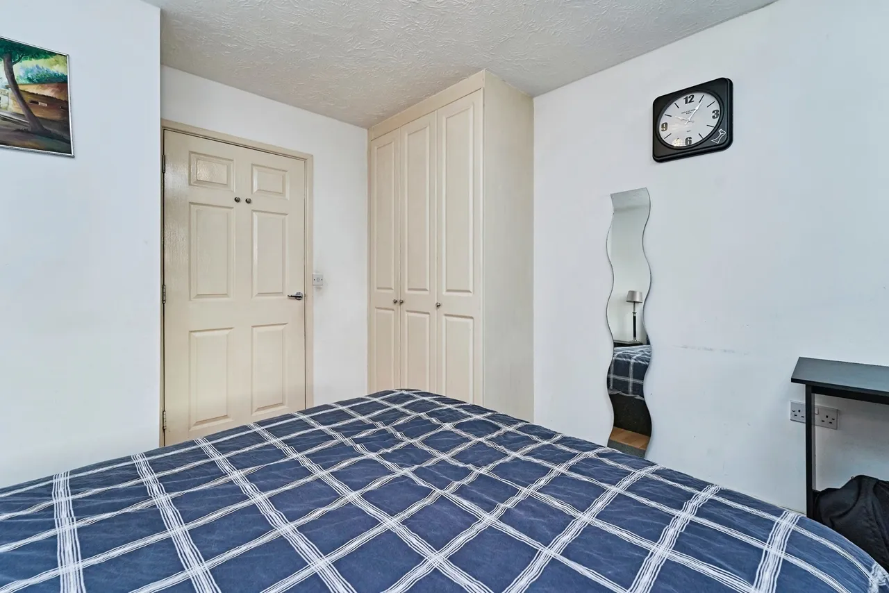 Manorhouse Close, Walsall, West Midlands, WS1, photo 9