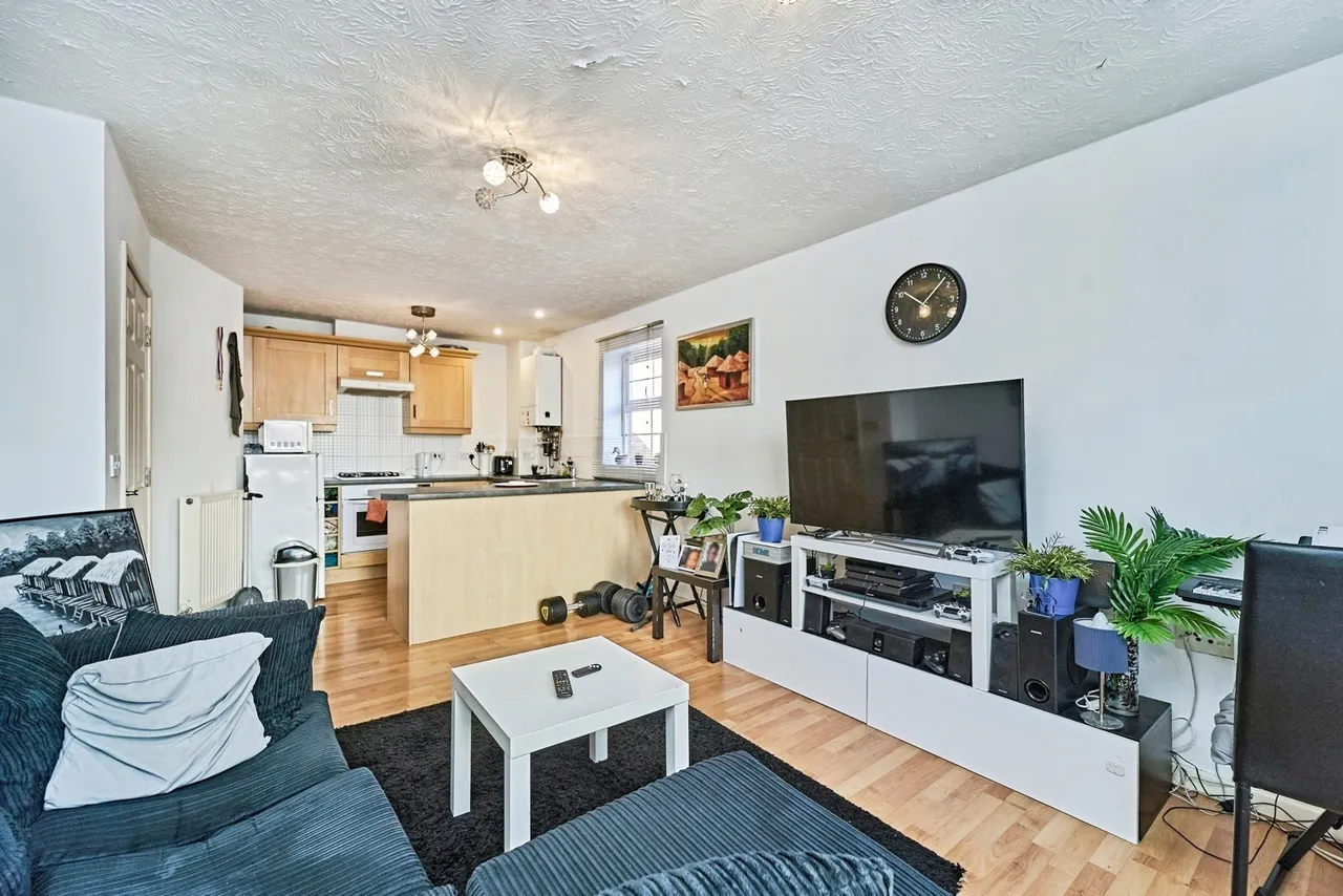 Manorhouse Close, Walsall, West Midlands, WS1, photo 7