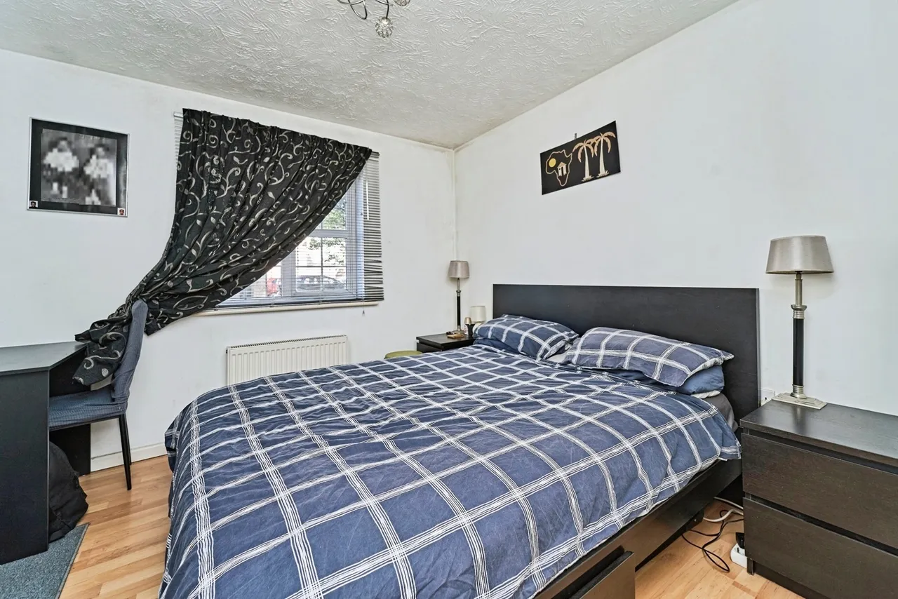 Manorhouse Close, Walsall, West Midlands, WS1, photo 5
