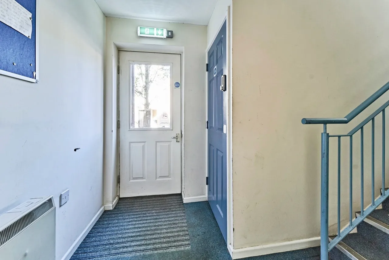 Manorhouse Close, Walsall, West Midlands, WS1, photo 13