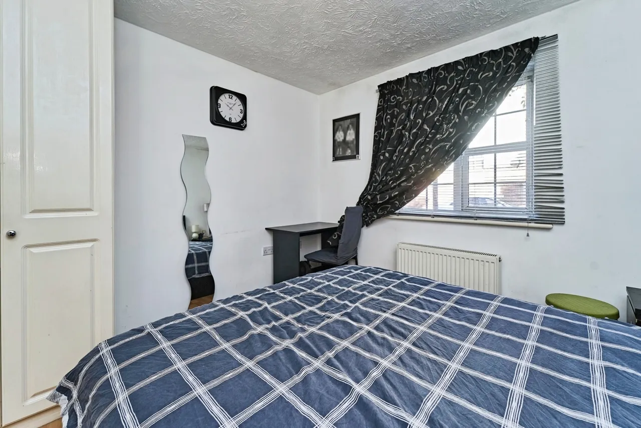 Manorhouse Close, Walsall, West Midlands, WS1, photo 10