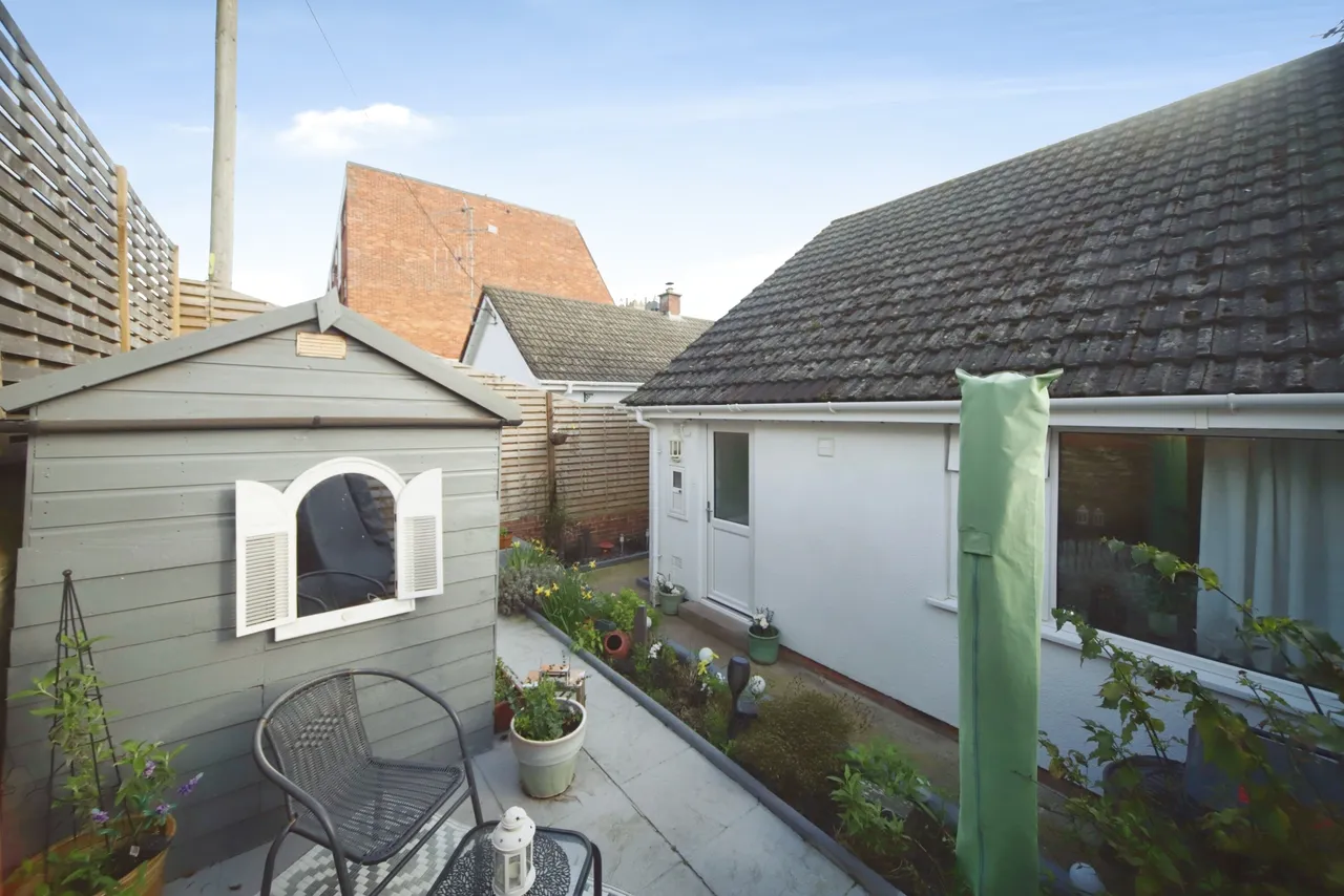 Watery Lane, Bridgwater, TA6, photo 15