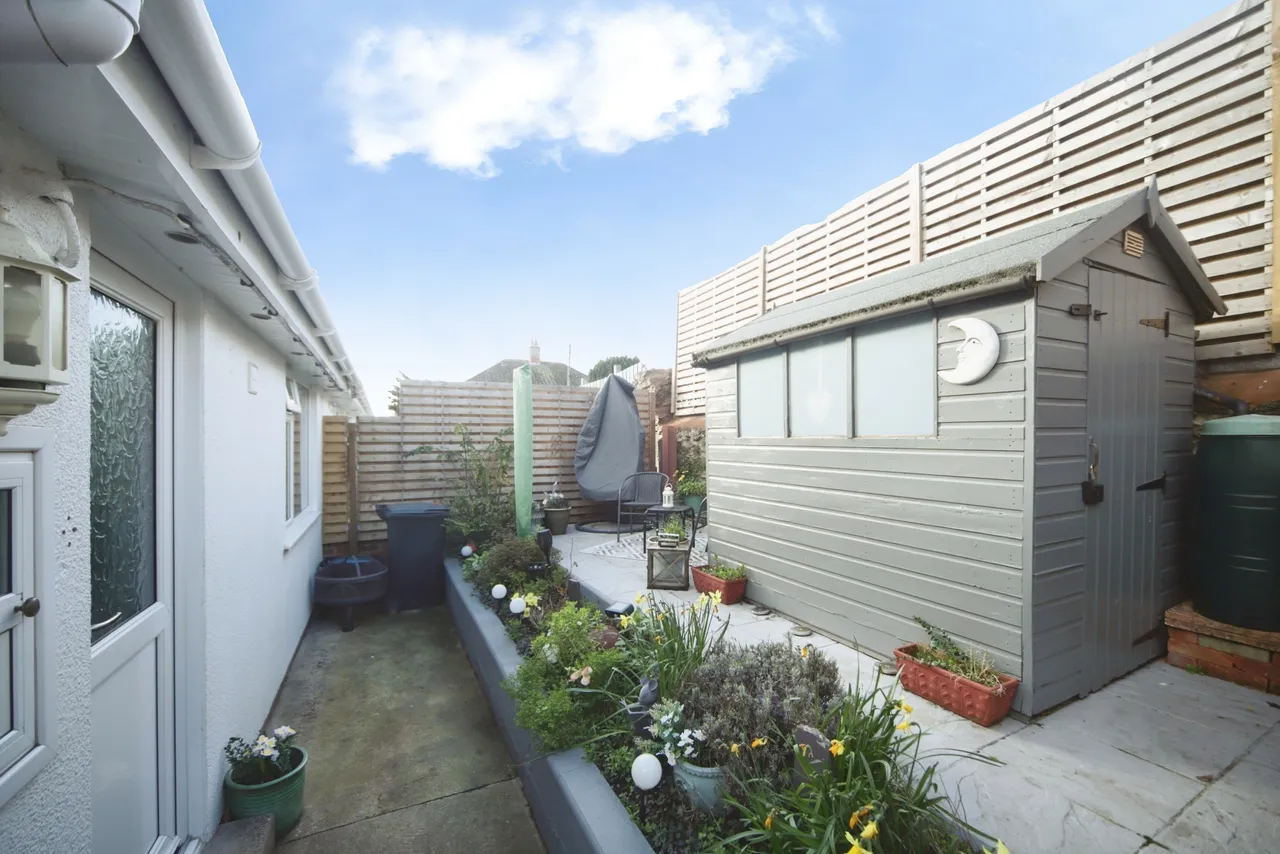 Watery Lane, Bridgwater, TA6, photo 13