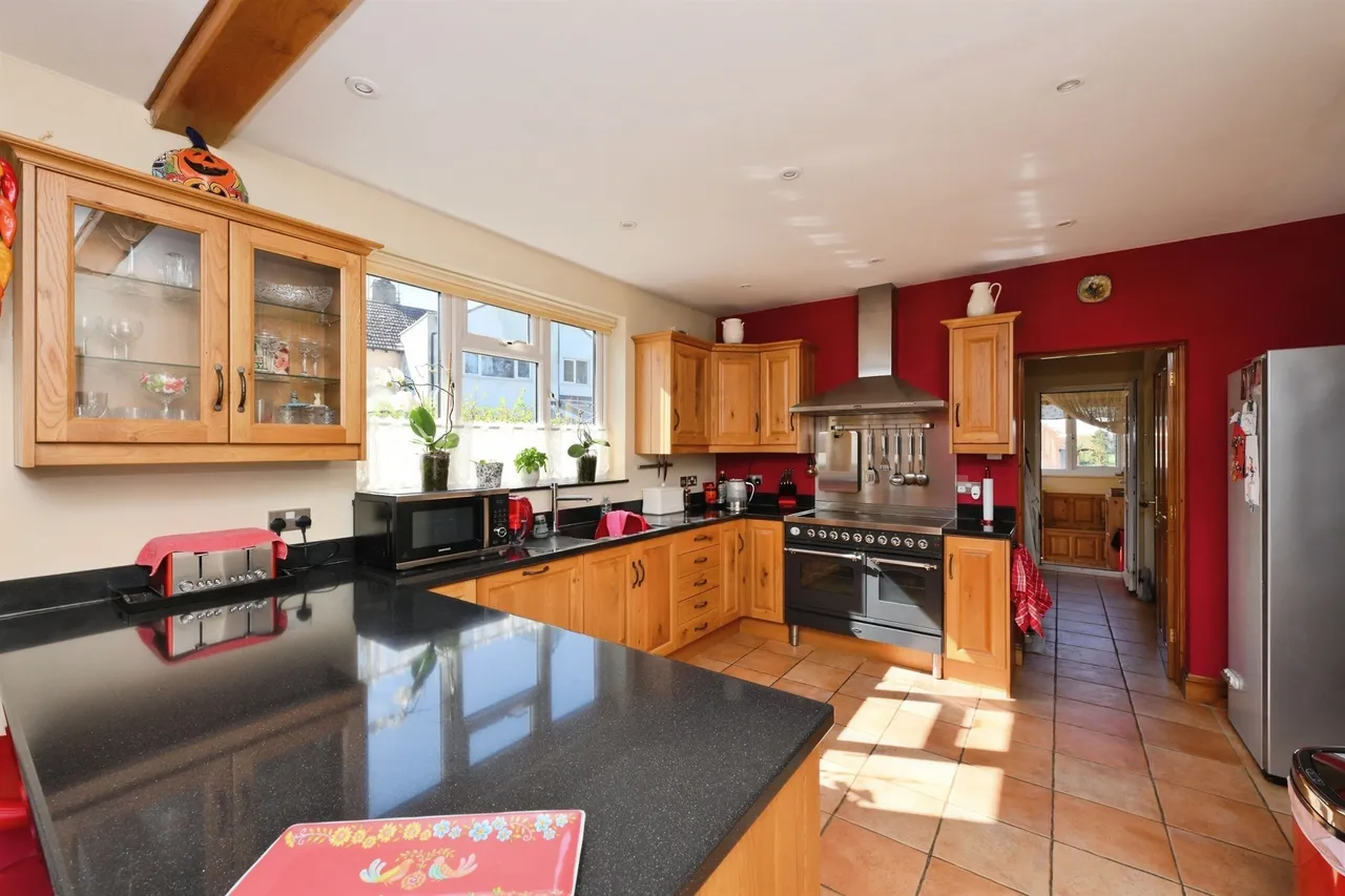 Meadow View Cottages, Thundridge, WARE, photo 6