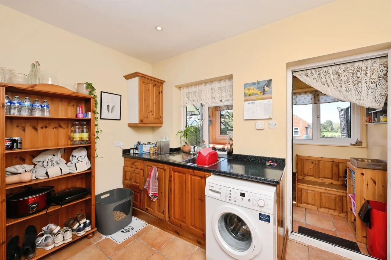 Meadow View Cottages, Thundridge, WARE, photo 9