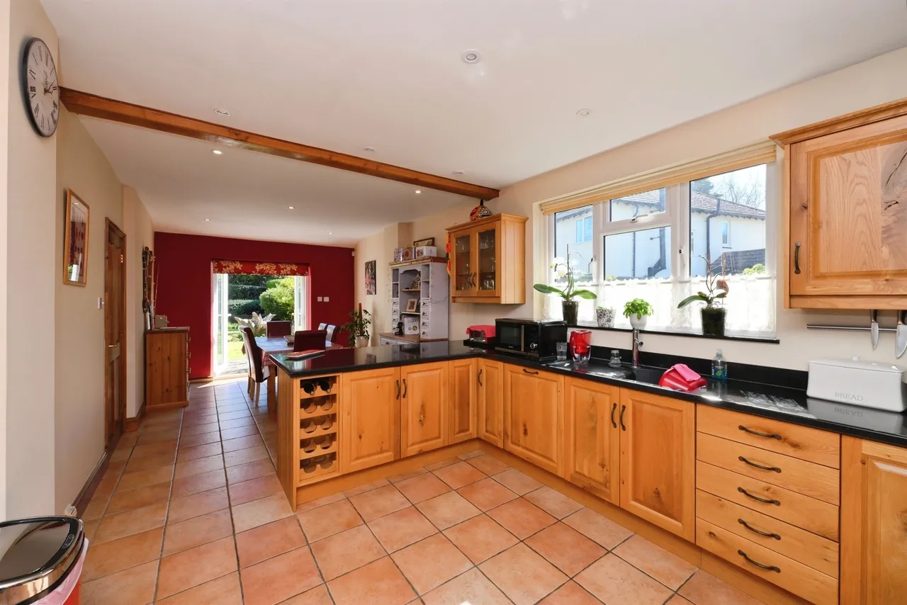Meadow View Cottages, Thundridge, WARE, photo 7